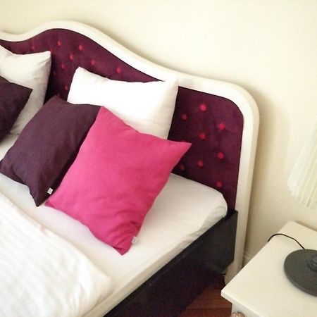 Apartment Central Belgrad Dış mekan fotoğraf