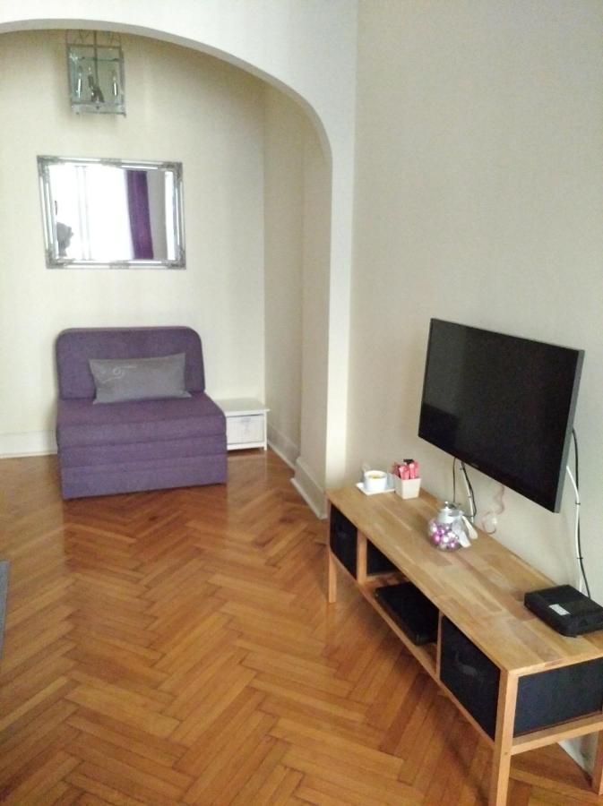 Apartment Central Belgrad Dış mekan fotoğraf