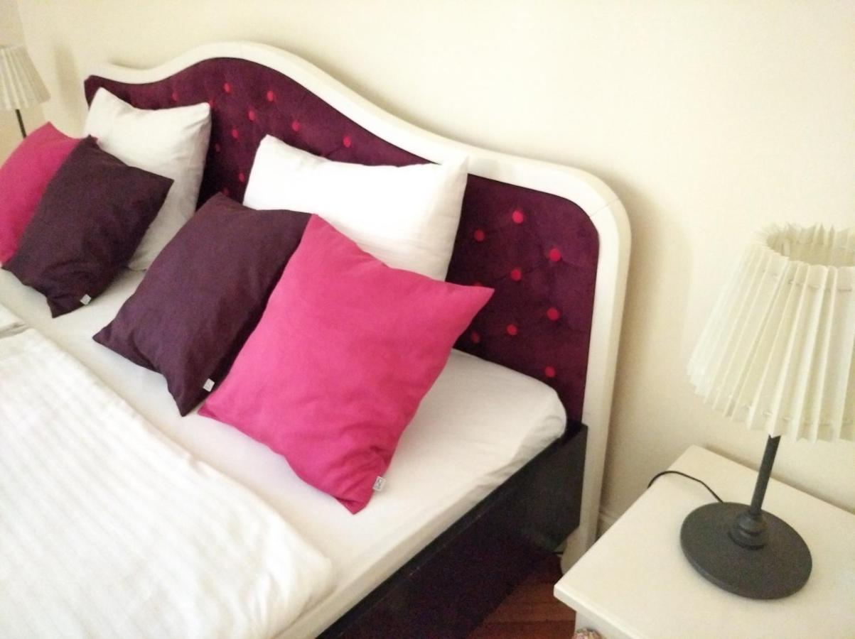 Apartment Central Belgrad Dış mekan fotoğraf
