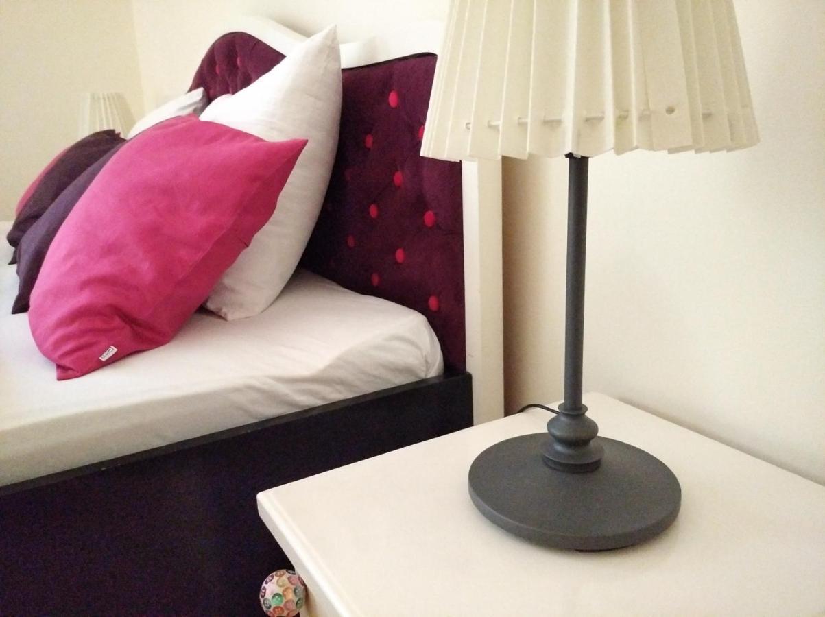 Apartment Central Belgrad Dış mekan fotoğraf